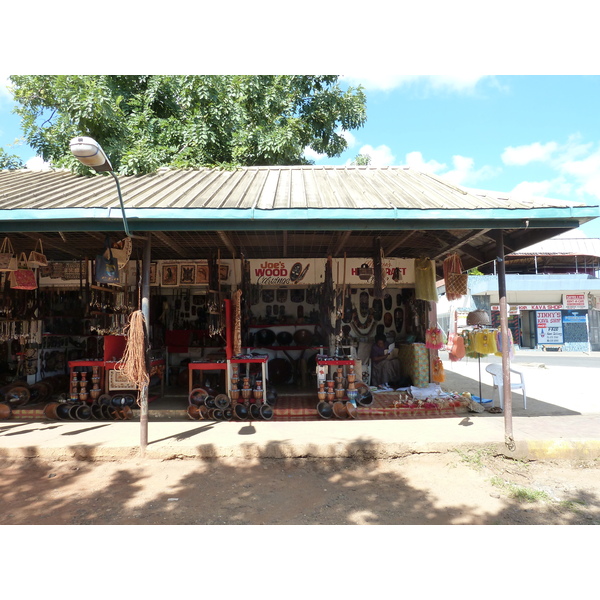 รูปถ่าย ฟิจิ(Fiji) นาดี(Nadi) 2010-05 10