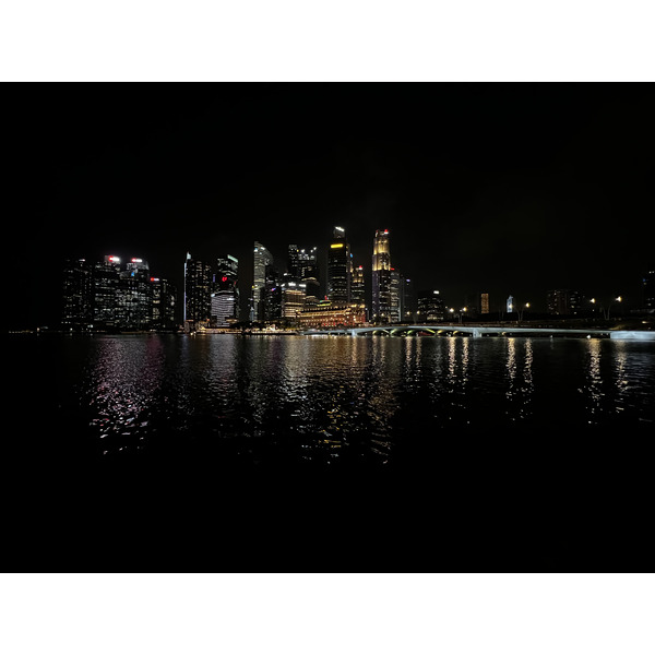 รูปถ่าย สิงคโปร์(Singapore) มารีนาเบย์(Marina Bay) 2023-01 10