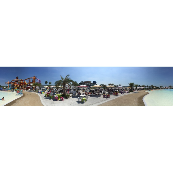รูปถ่าย ไทย(Thailand) พัทยา(Pattaya) สวนน้ำการ์ตูนเน็ตเวิร์กอเมซอน(Cartoon Network Amazone Water Park) 2014-12 105