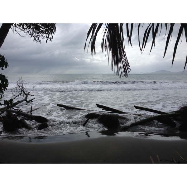 รูปถ่าย คอสตาริกา(Costa Rica) กาอุยตา(Cahuita) 2015-03 82