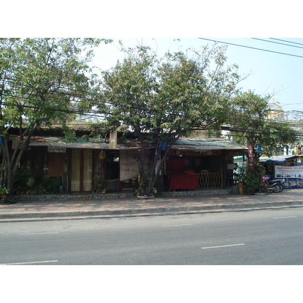 รูปถ่าย ไทย(Thailand) พัทยา(Pattaya) พัทยาสายสอง(Pattaya Saisong) 2008-01 102