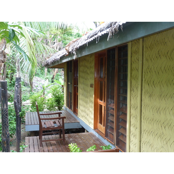 รูปถ่าย ฟิจิ(Fiji) รีสอร์ตเกาะอามูนูกา(Amunuca Island Resort) 2010-05 63