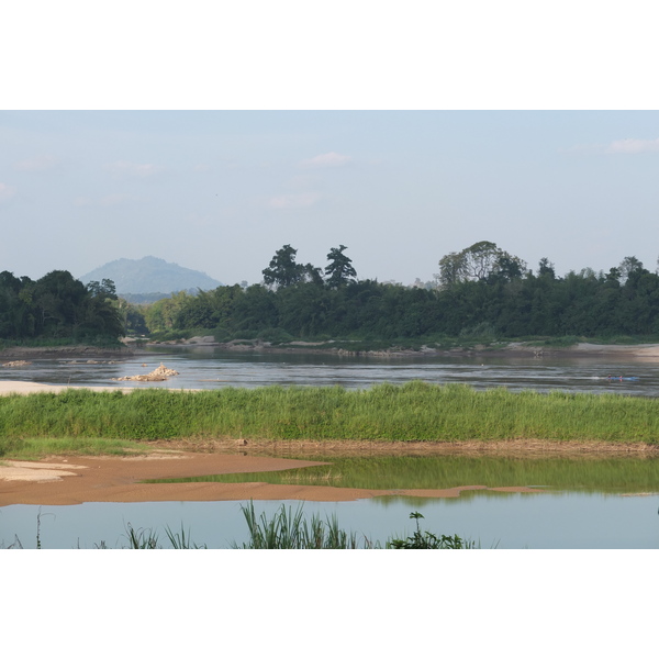 รูปถ่าย ไทย(Thailand) แม่น้ำโขง(Mekong river) 2012-12 45