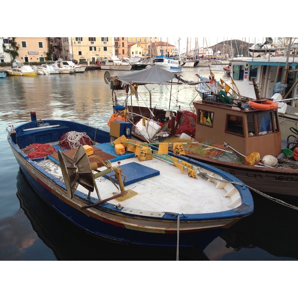 รูปถ่าย อิตาลี(Italy) ลามัดดาเลนา(La Maddalena) 2012-09 110