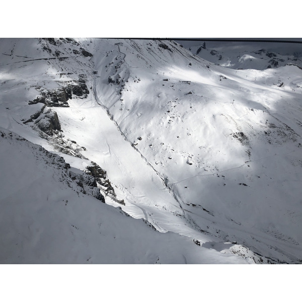 รูปถ่าย สวิสเซอร์แลนด์(Switzerland) ครองส์-มงตานา(Crans Montana) 2020-12 283