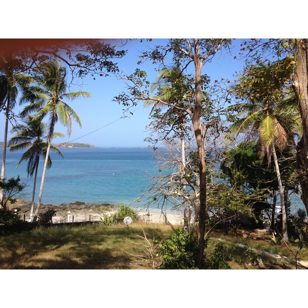 รูปถ่าย ปานามา(Panama) เกาะคอนตาโดรา(Contadora Island) 2015-03 16
