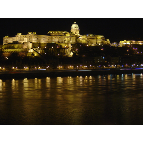 รูปถ่าย ฮังการี(Hungary) บูดาเปสต์(Budapest) โรงแรมแมริออท(Marriott Hotel) 2005-03 7