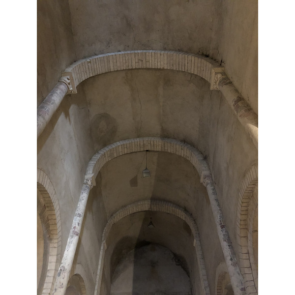 รูปถ่าย ฝรั่งเศส(France) กาเรนนัก(Carennac) 2018-04 27