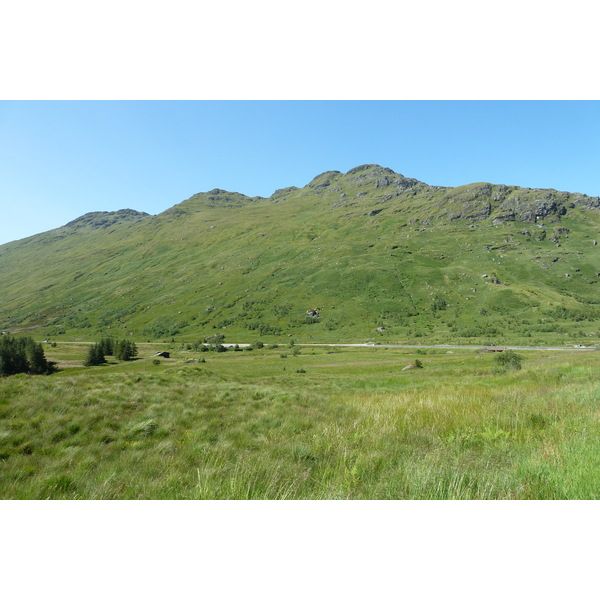 รูปถ่าย อังกฤษ(United Kingdom) สกอตแลนด์(Scotland) ทะเลสาบลอคลินนี(Loch Linnhe) 2011-07 101