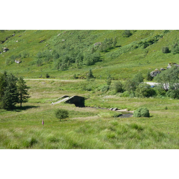 รูปถ่าย อังกฤษ(United Kingdom) สกอตแลนด์(Scotland) ทะเลสาบลอคลินนี(Loch Linnhe) 2011-07 86