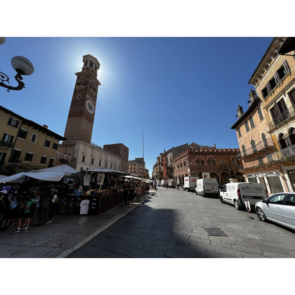 รูปถ่าย อิตาลี(Italy) เวโรเน่(Verona) 2022-05 14