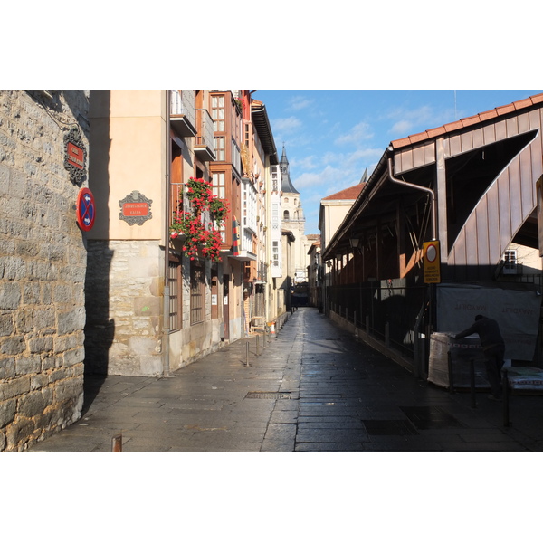 รูปถ่าย สเปน(Spain) บิโตเรีย-กัสเตซ(Vitoria Gasteiz) 2013-01 68