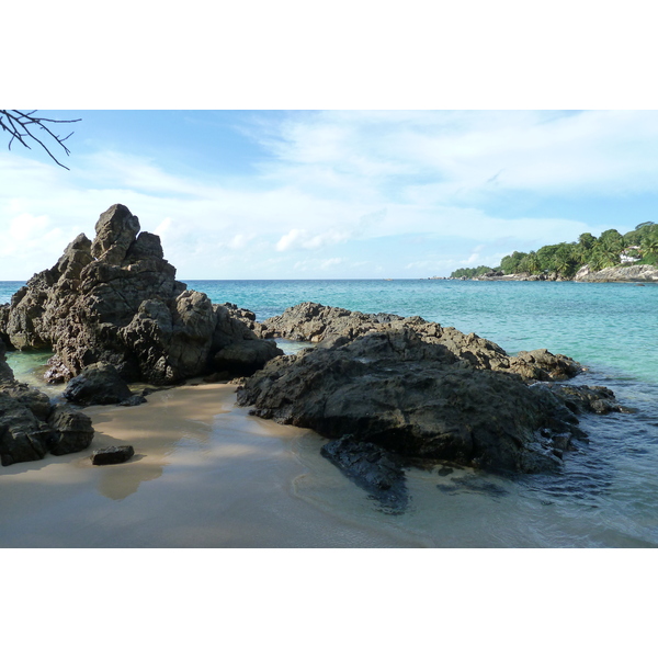 รูปถ่าย เซเชลส์(Seychelles) 2011-10 1