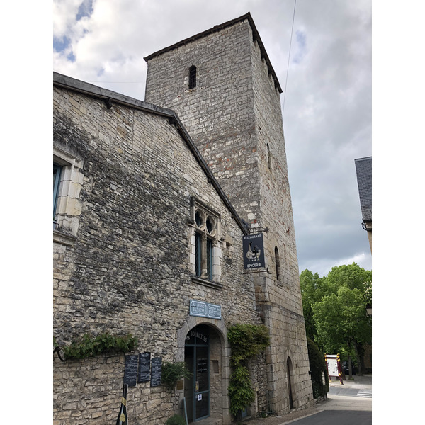 รูปถ่าย ฝรั่งเศส(France) มาร์แตล(Martel) 2018-04 35