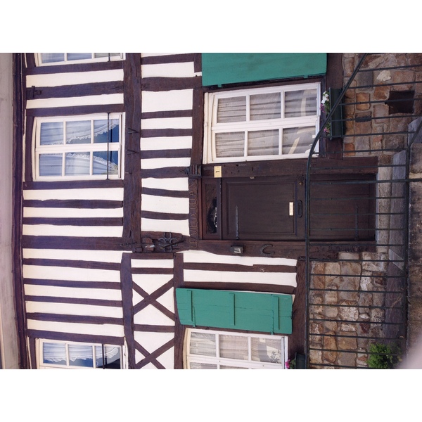 รูปถ่าย ฝรั่งเศส(France) ลียงส์-ลา-ฟอแร(Lyons La Foret) 2014-05 0