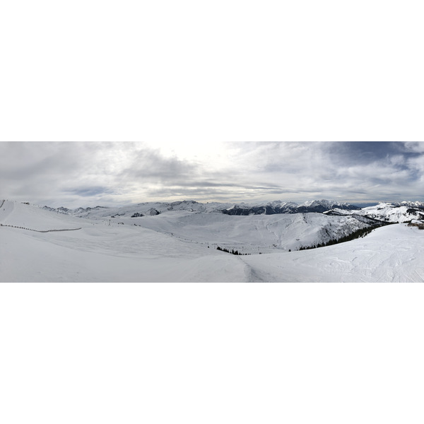 รูปถ่าย ฝรั่งเศส(France) เมแฌฟว์(Megeve) 2019-03 43