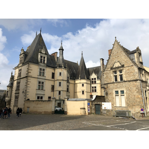 รูปถ่าย ฝรั่งเศส(France) เลอม็อง(Le Mans) 2019-05 115