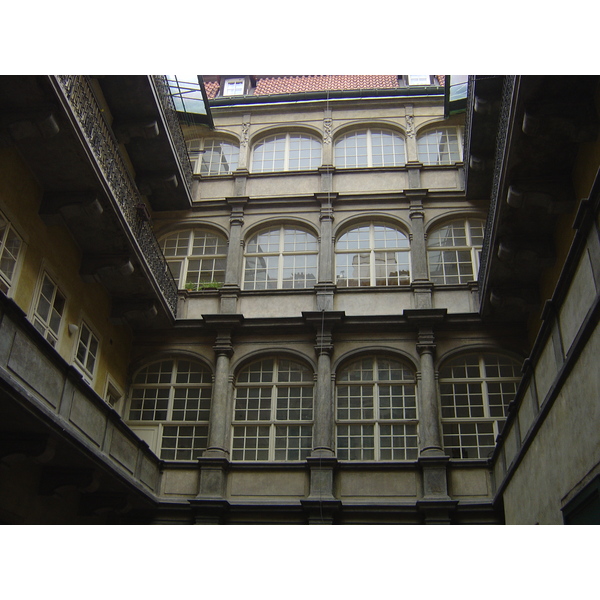 รูปถ่าย สาธารณรัฐเช็ก(Czech Republic) ปราก(Prague) 2004-05 125