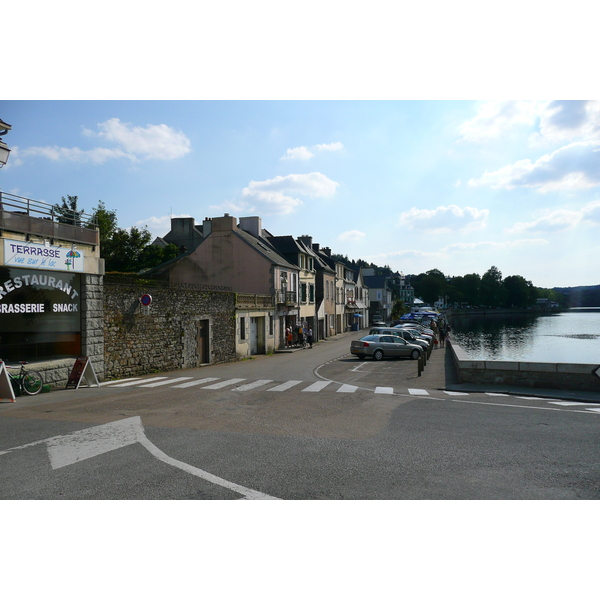 รูปถ่าย ฝรั่งเศส(France) อูแอลโกแอท(Huelgoat) 2007-08 59