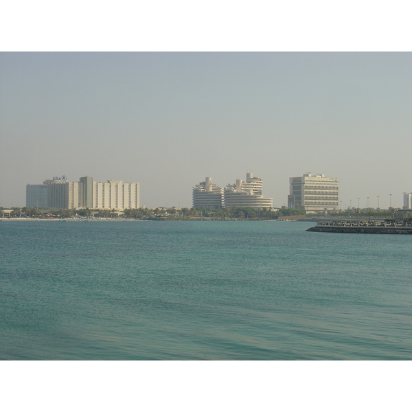 รูปถ่าย สหรัฐอาหรับเอมิเรตส์(United Arab Emirates) อาบูดาบี(Abu Dhabi) 2005-09 62