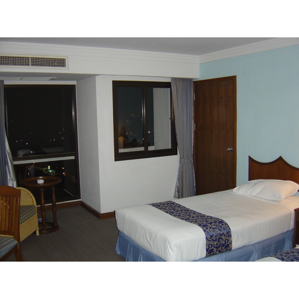 รูปถ่าย ไทย(Thailand) เชียงใหม่(Chiang Mai) โรงแรมริดจ์ส(Ridges Hotel) 2004-10 3