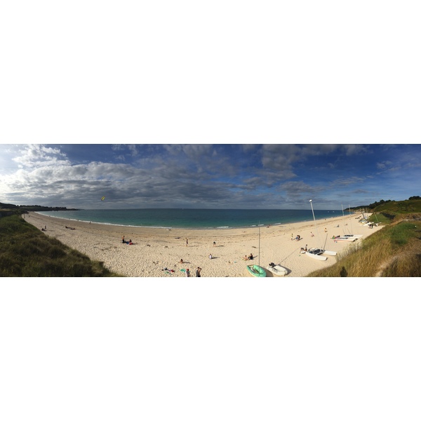 รูปถ่าย ฝรั่งเศส(France) เกาะแบล-อีล(Belle-Ile) 2016-08 95