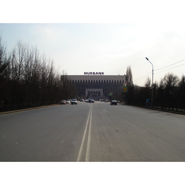 รูปถ่าย คาซัคสถาน(Kazakhstan) อัลมาตี(Almaty) 2007-03 250