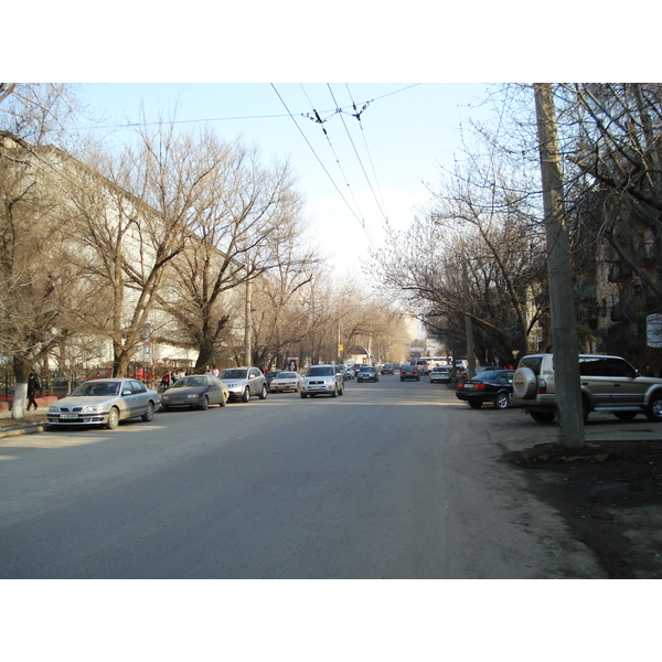 รูปถ่าย คาซัคสถาน(Kazakhstan) อัลมาตี(Almaty) 2007-03 358