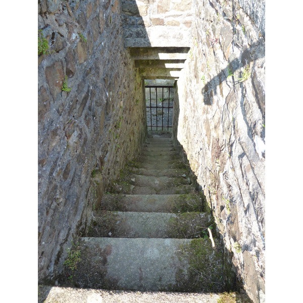 รูปถ่าย ฝรั่งเศส(France) ฟูแฌร์(Fougeres) 2010-04 48