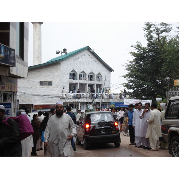 รูปถ่าย ปากีสถาน(Pakistan) มืร์รี(Murree) 2006-08 129
