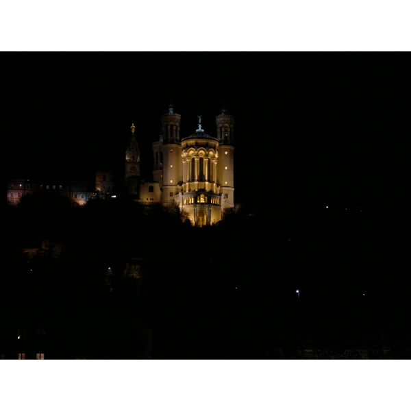รูปถ่าย ฝรั่งเศส(France) ลีอง(Lyon) 2002-11 7