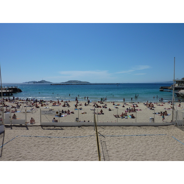 รูปถ่าย ฝรั่งเศส(France) มาร์แซย์(Marseille) 2009-05 10