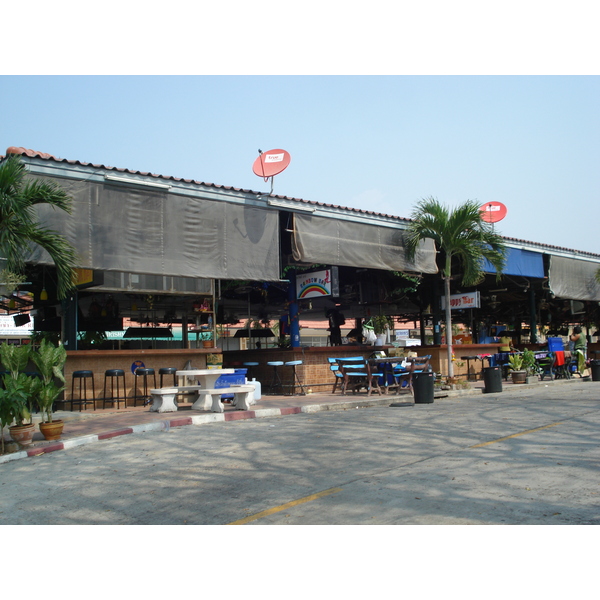 รูปถ่าย ไทย(Thailand) พัทยา(Pattaya) พัทยาสายสอง(Pattaya Saisong) 2008-01 100