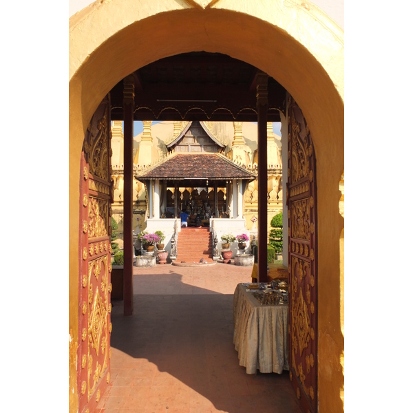 รูปถ่าย ลาว(Laos) เวียงจันทน์(Vientiane) 2012-12 92