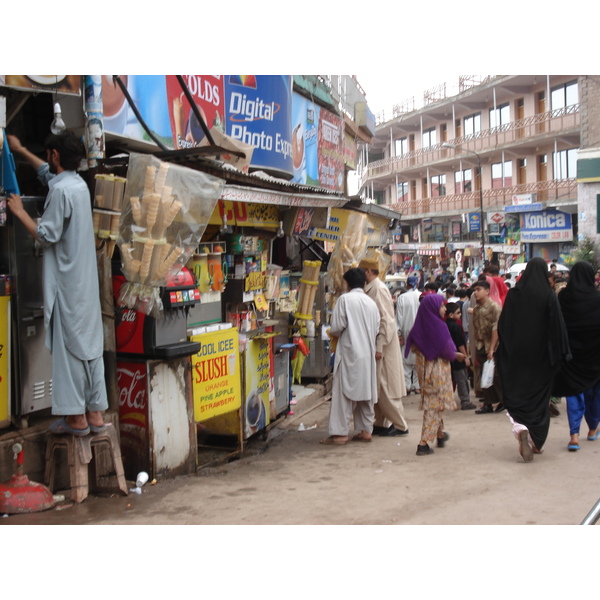 รูปถ่าย ปากีสถาน(Pakistan) มืร์รี(Murree) 2006-08 142