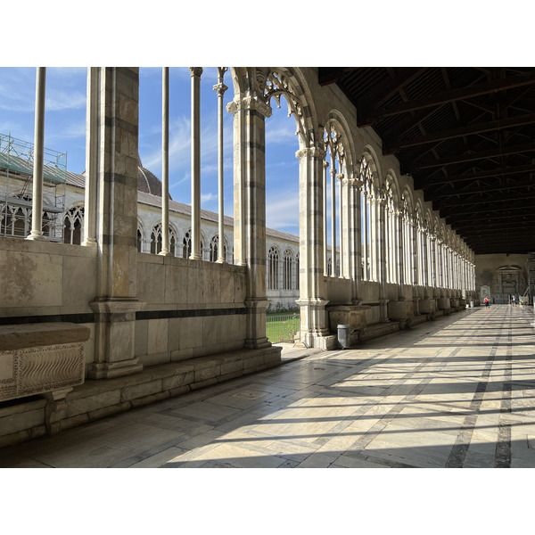 รูปถ่าย อิตาลี(Italy) ปิซา(Pisa) 2021-09 61
