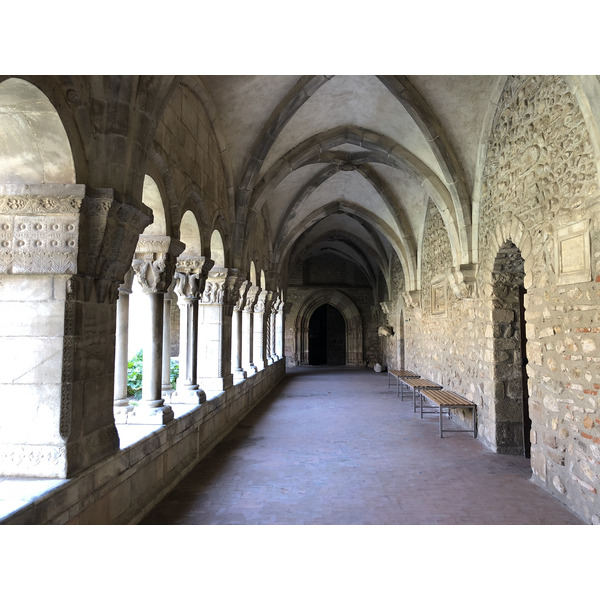 รูปถ่าย ฝรั่งเศส(France) แอลน์(Elne) 2018-04 111