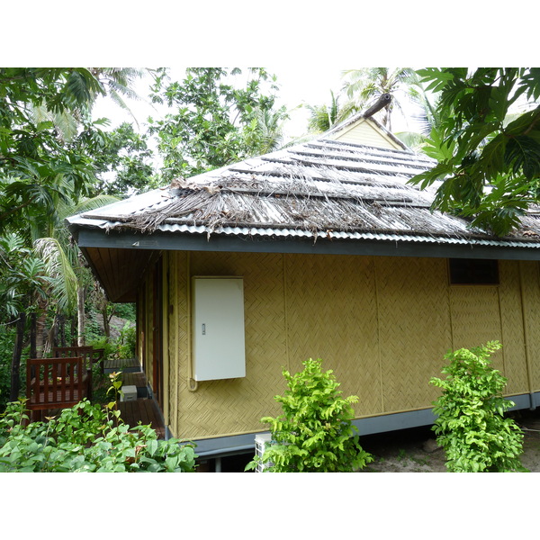 รูปถ่าย ฟิจิ(Fiji) รีสอร์ตเกาะอามูนูกา(Amunuca Island Resort) 2010-05 36