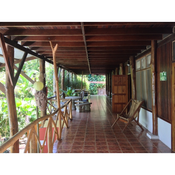 รูปถ่าย คอสตาริกา(Costa Rica) มานวยล์อันโตนีโอ(Manuel Antonio) 2015-03 416