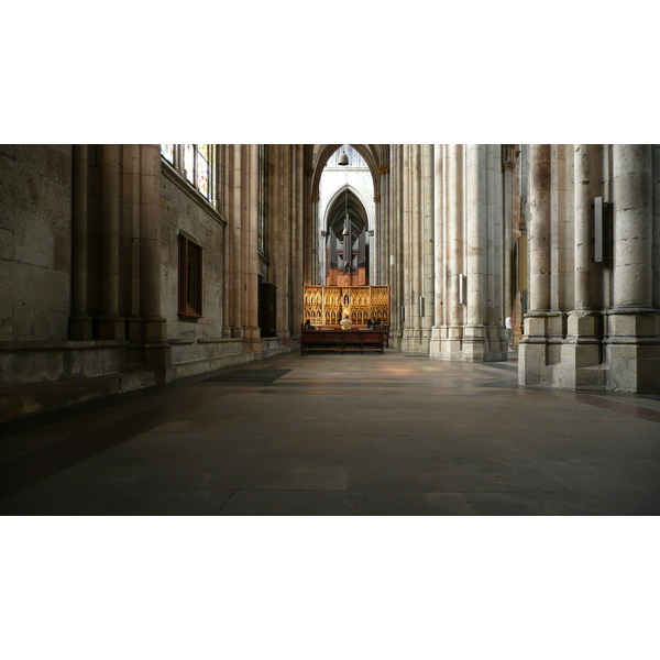 รูปถ่าย เยอรมนี(Germany) โคลอเนียล(Cologne) โบสถ์(Cathedral) 2007-05 202