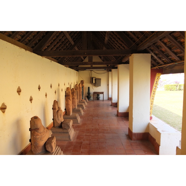 รูปถ่าย ลาว(Laos) เวียงจันทน์(Vientiane) 2012-12 62