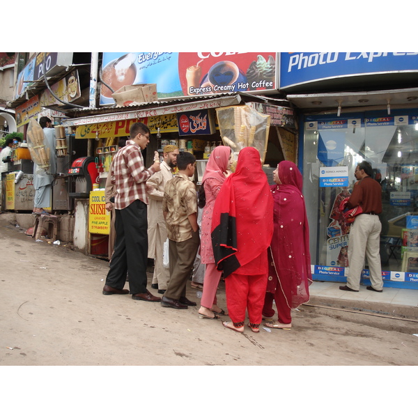 รูปถ่าย ปากีสถาน(Pakistan) มืร์รี(Murree) 2006-08 110
