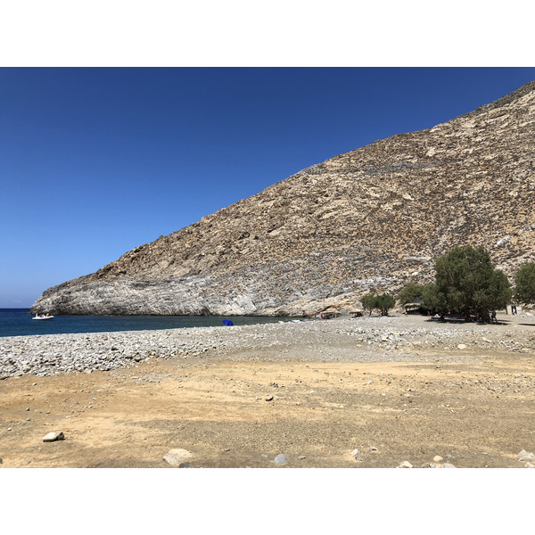 รูปถ่าย กรีก(Greece) เกาะอัสติปาเลีย(Astypalea) 2018-07 43