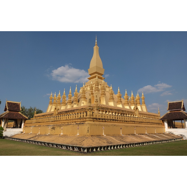 รูปถ่าย ลาว(Laos) เวียงจันทน์(Vientiane) 2012-12 3