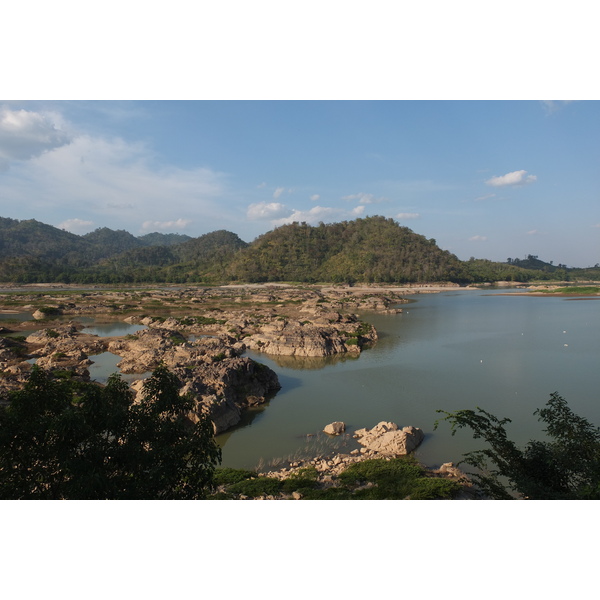 รูปถ่าย ไทย(Thailand) แม่น้ำโขง(Mekong river) 2012-12 0