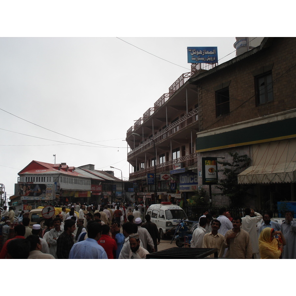 รูปถ่าย ปากีสถาน(Pakistan) มืร์รี(Murree) 2006-08 76