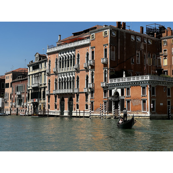 รูปถ่าย อิตาลี(Italy) เวนีส(Venice) 2022-05 21