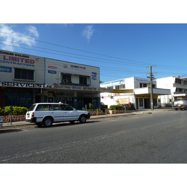 รูปถ่าย ฟิจิ(Fiji) ซิงกาโตกา(Sigatoka) 2010-05 24