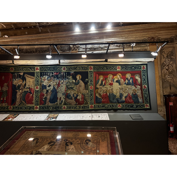 รูปถ่าย อิตาลี(Italy) เวนีส(Venice) มหาวิหารเซนต์มาร์ก(Saint Mark's Basilica) 2022-05 73
