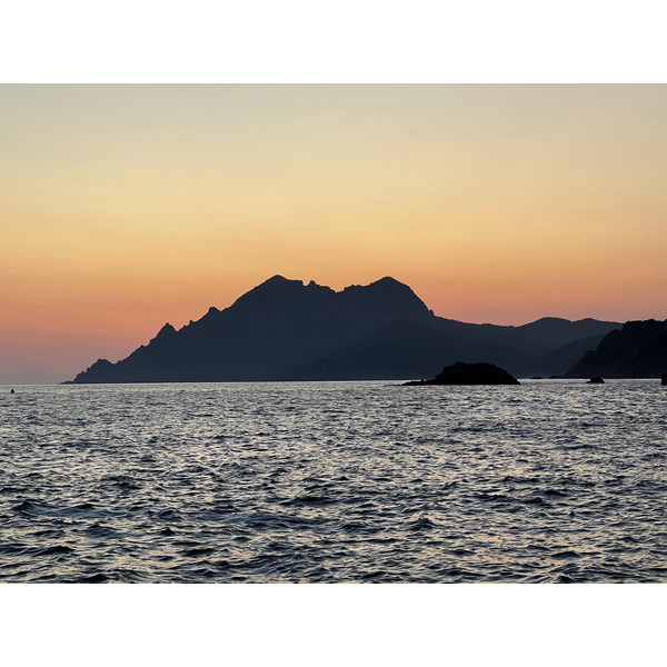 รูปถ่าย ฝรั่งเศส(France) คอร์สิคา(Corsica) ปอร์โต(Porto) 2023-06 13